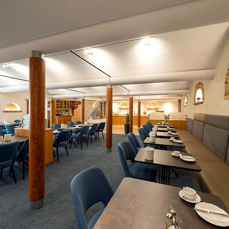 Hotel Schwanen Kehl Екстер'єр фото