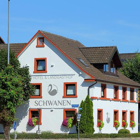 Hotel Schwanen Kehl Екстер'єр фото
