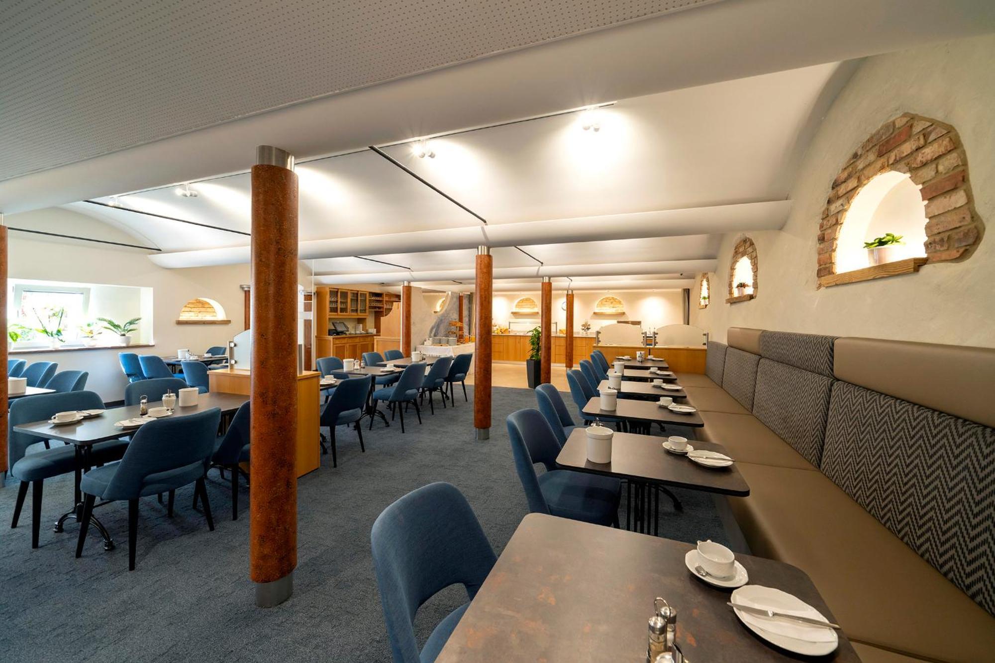 Hotel Schwanen Kehl Екстер'єр фото