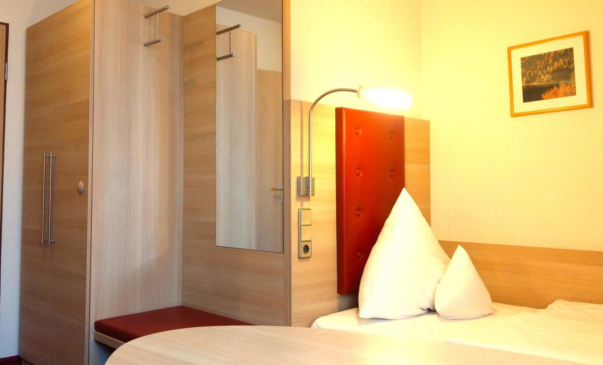 Hotel Schwanen Kehl Екстер'єр фото