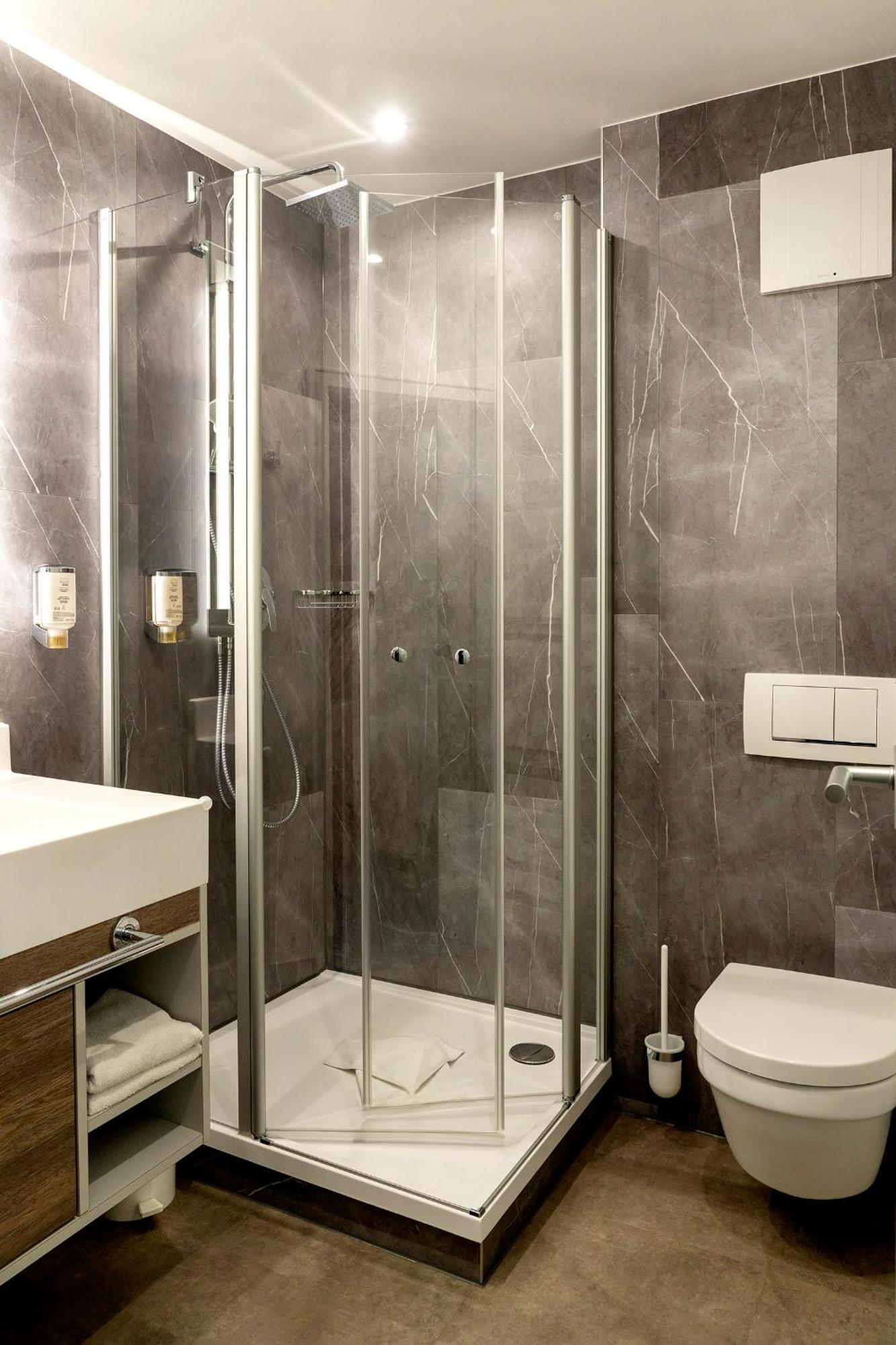 Hotel Schwanen Kehl Екстер'єр фото