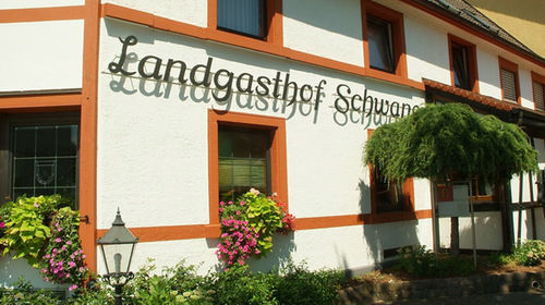 Hotel Schwanen Kehl Екстер'єр фото