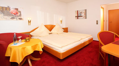Hotel Schwanen Kehl Екстер'єр фото