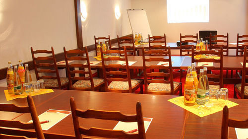 Hotel Schwanen Kehl Екстер'єр фото